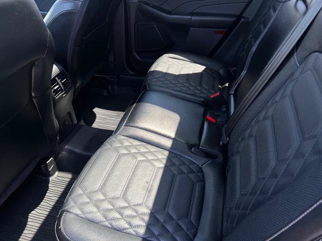 Certified 2023 Ford Escape Platinum w/ Premium Technology Package AWD/4WD image 13
