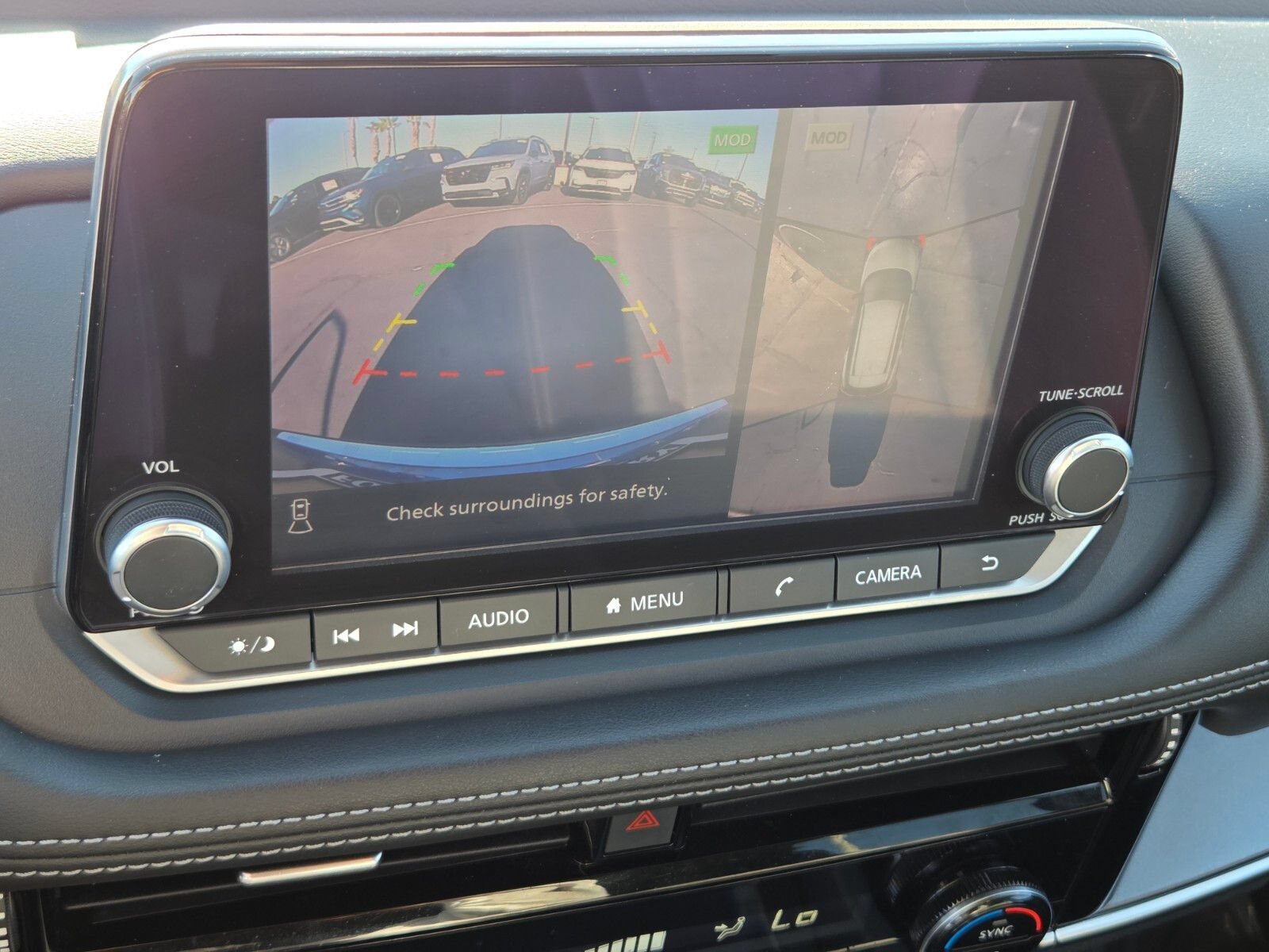 Used 2021 Nissan Rogue SV FWD image 21