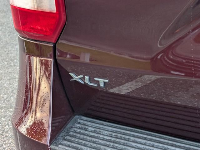 Certified 2020 Ford Expedition XLT w/ Equipment Group 202A image 12