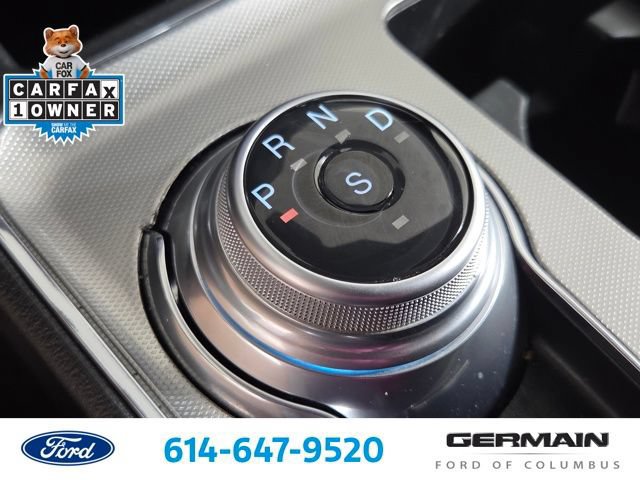 Certified 2023 Ford Edge ST AWD/4WD image 28