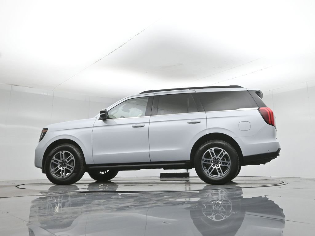 Certified 2025 Ford Expedition Active RWD image 54