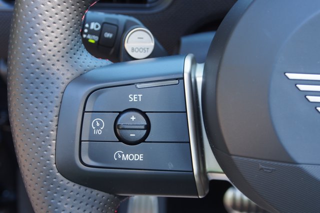 Used 2026 MINI Cooper John Cooper Works FWD image 22