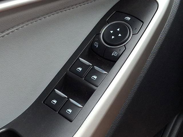 Certified 2023 Ford Explorer XLT w/ Equipment Group 202A AWD/4WD image 24