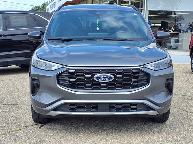 Certified 2024 Ford Escape ST-Line w/ Tech Pack #1 AWD/4WD image 25