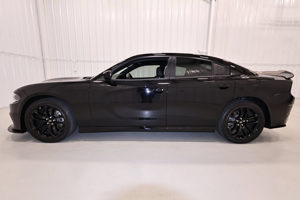 Used 2021 Dodge Charger R/T w/ Daytona Edition Group RWD image 7