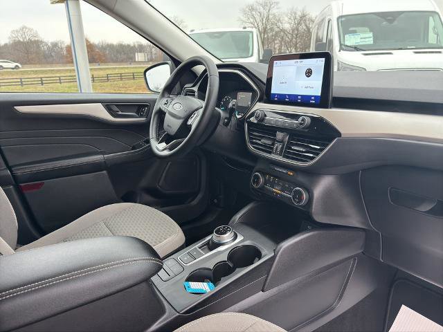 Certified 2022 Ford Escape SE w/ Convenience Package image 13