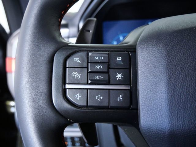 Certified 2025 Ford F150 Raptor image 26