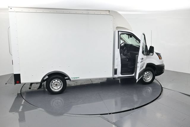 Certified 2024 Ford Transit 350 RWD image 46
