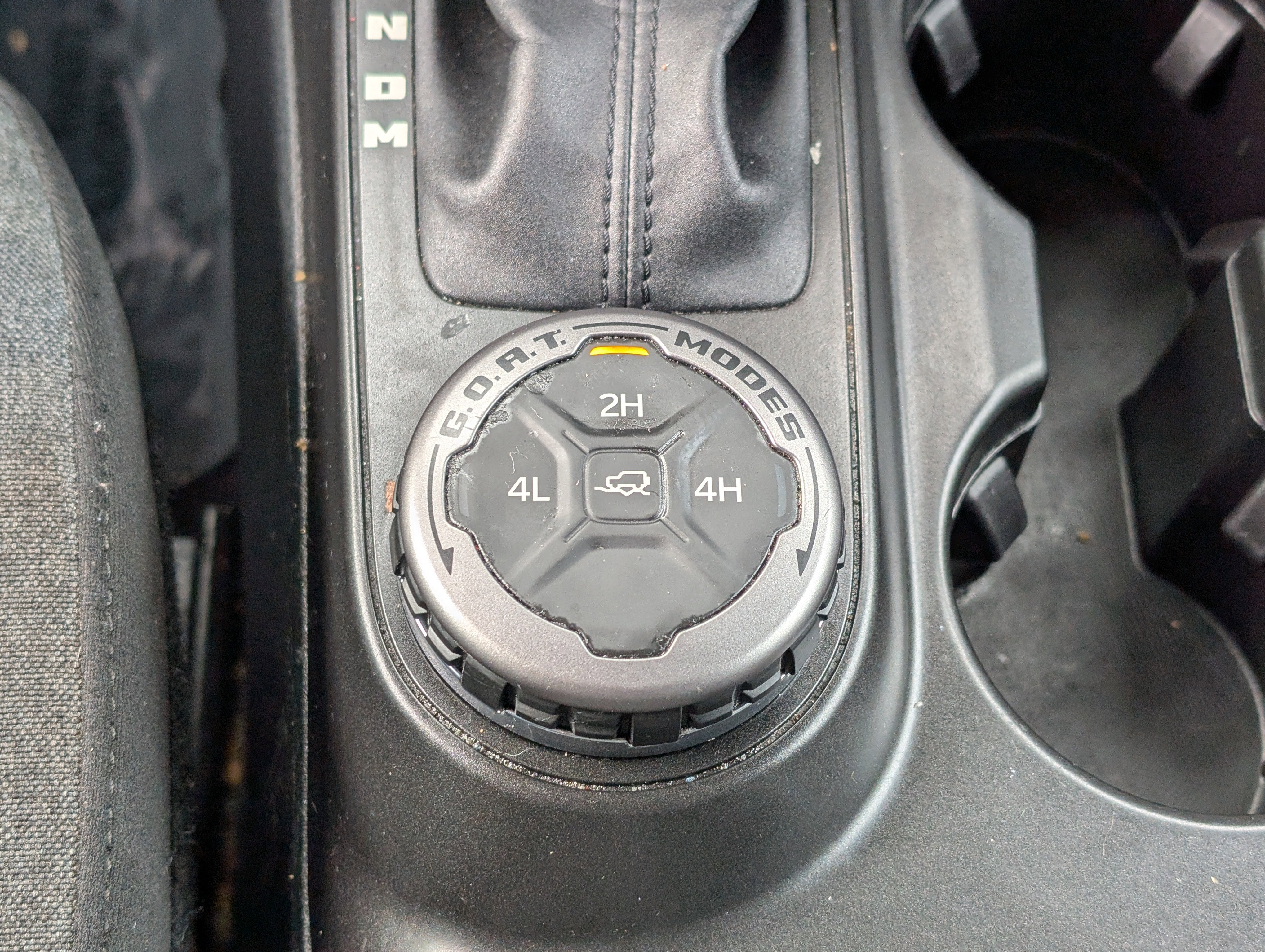 Certified 2022 Ford Bronco Big Bend image 22