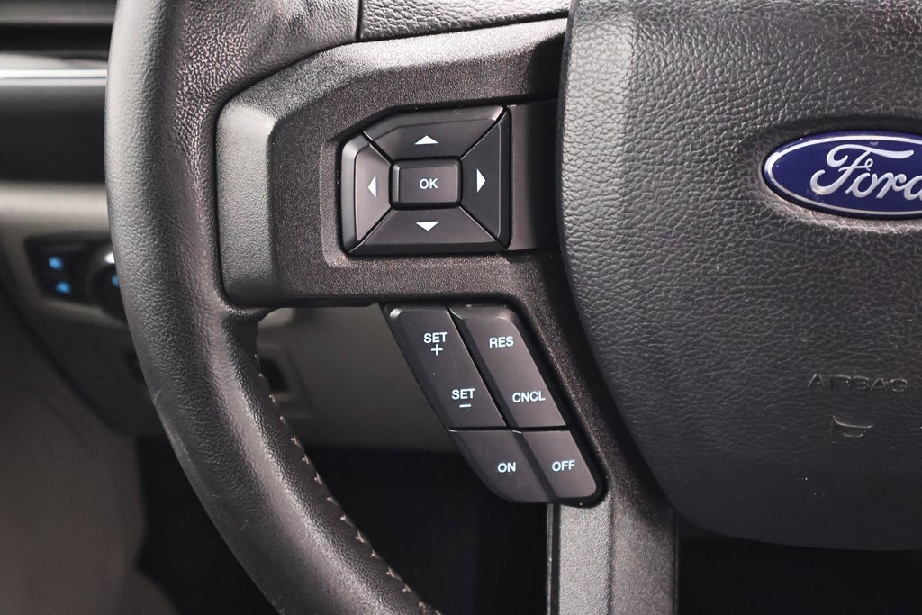 Certified 2020 Ford F150 XLT w/ Equipment Group 302A Luxury image 25