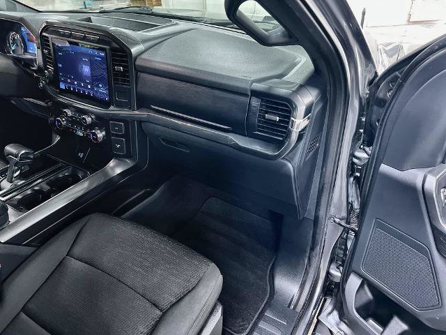 Certified 2023 Ford F150 XLT w/ Equipment Group 302A High AWD/4WD image 29
