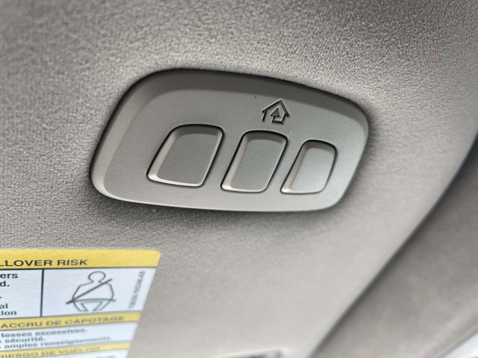 Certified 2025 Ford F150 Platinum w/ Equipment Group 703A Plus image 28