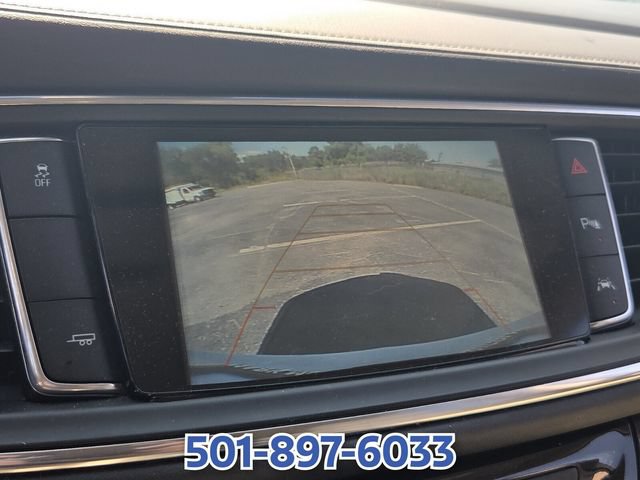 Used 2018 Buick Enclave Premium w/ Trailering Package FWD image 20