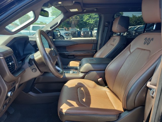 Certified 2022 Ford Expedition Max King Ranch AWD/4WD image 23