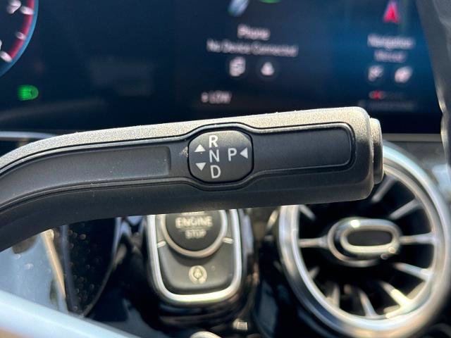 Used 2022 Mercedes-Benz GLA 250 4MATIC image 21