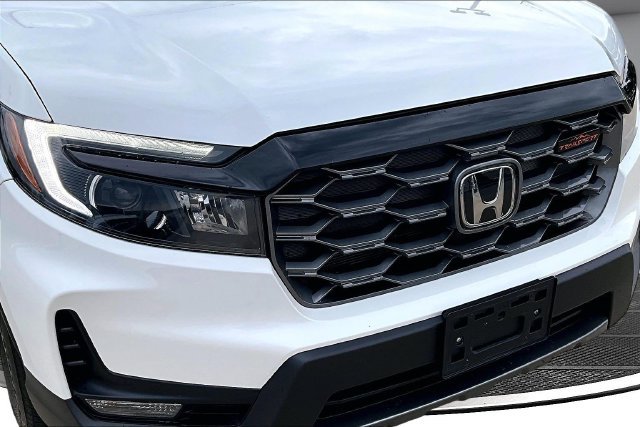 Used 2022 Honda Passport TrailSport image 33