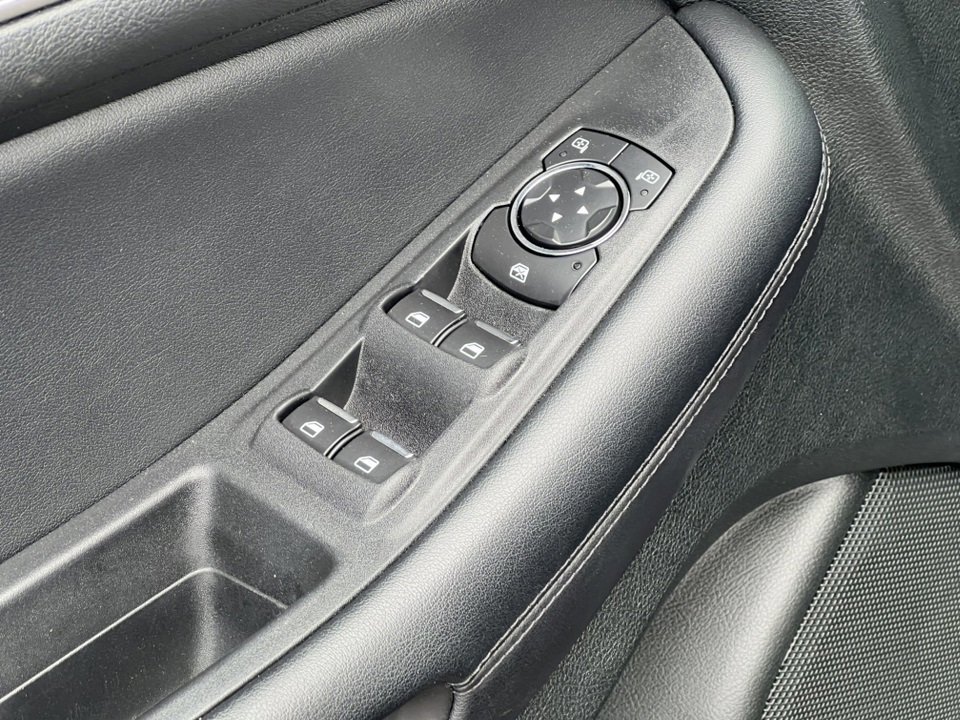 Certified 2022 Ford Edge SEL w/ Convenience Package image 21