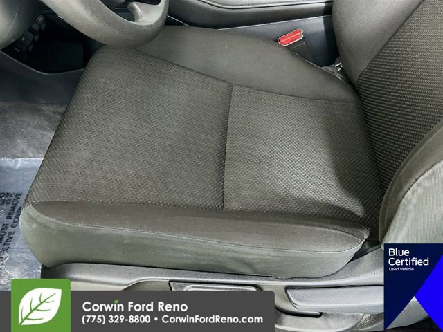 Used 2017 Honda HR-V LX image 21
