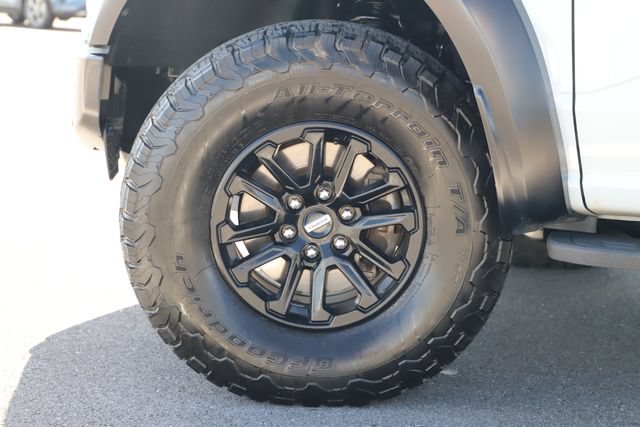Certified 2024 Ford F150 Raptor AWD/4WD image 2