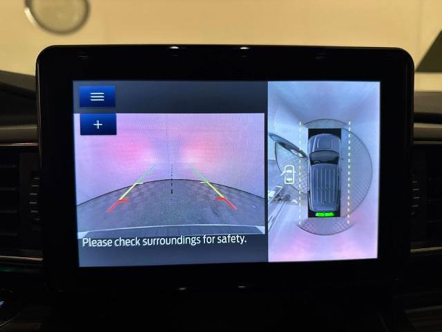 Certified 2020 Ford Explorer Limited image 27