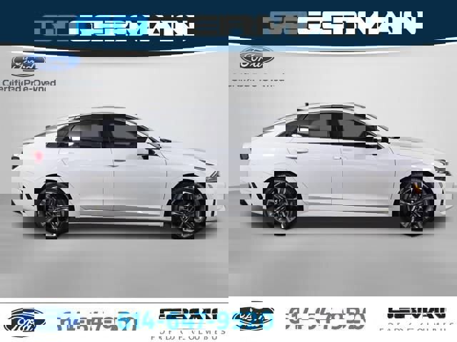 Used 2023 Kia K5 EX image 2