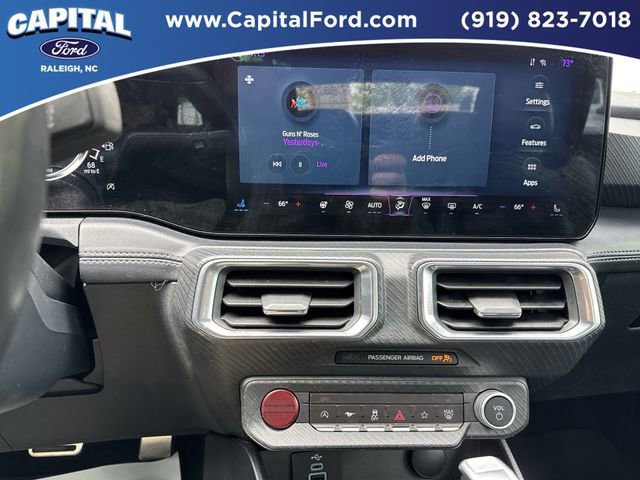 Certified 2024 Ford Mustang Premium RWD image 24