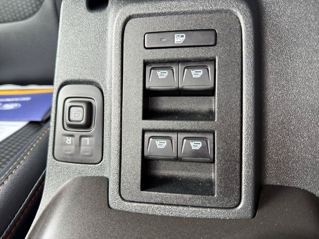 Certified 2023 Ford Bronco Raptor AWD/4WD image 35