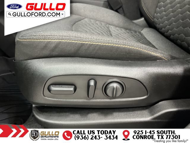 Used 2020 Chevrolet Equinox LT w/ Driver Convenience Package FWD image 21