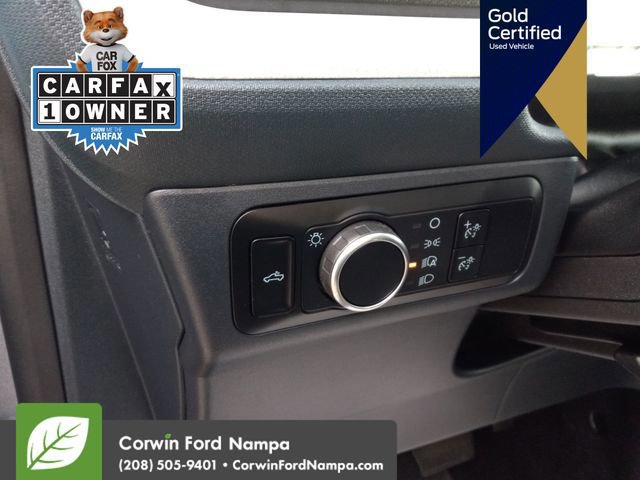 Certified 2024 Ford Maverick XLT w/ Equipment Group 300A Standard image 15