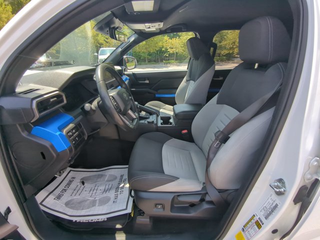 Used 2024 Toyota Tacoma TRD Sport RWD image 14