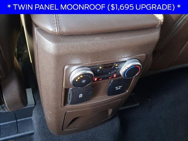 Certified 2023 Ford Explorer King Ranch w/ Technology Package image 11