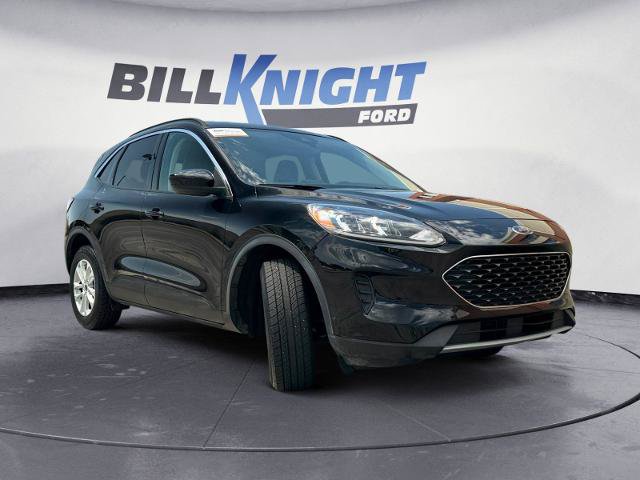 Certified 2021 Ford Escape SE w/ Convenience Package AWD/4WD image 7