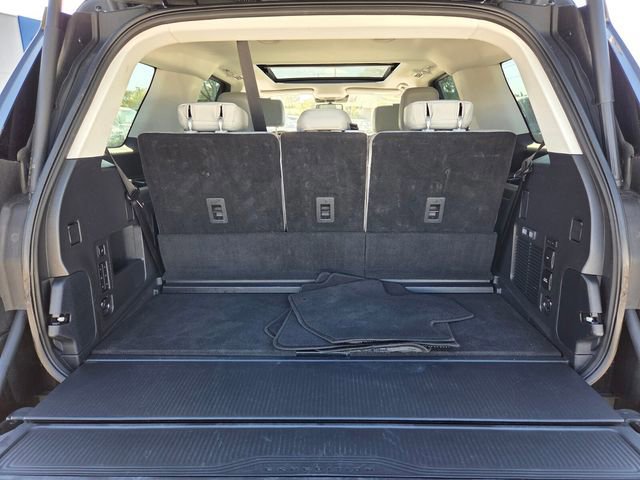 Certified 2025 Ford Expedition Active image 18