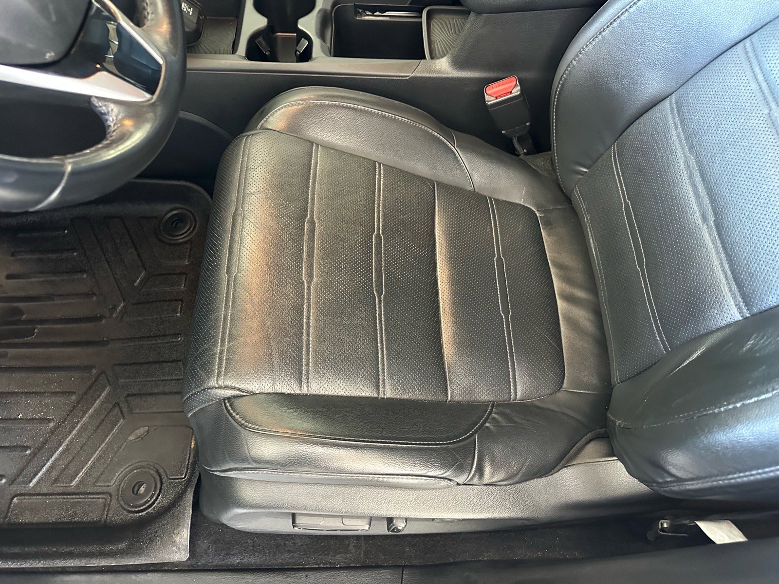 Used 2019 Honda CR-V EX-L image 23