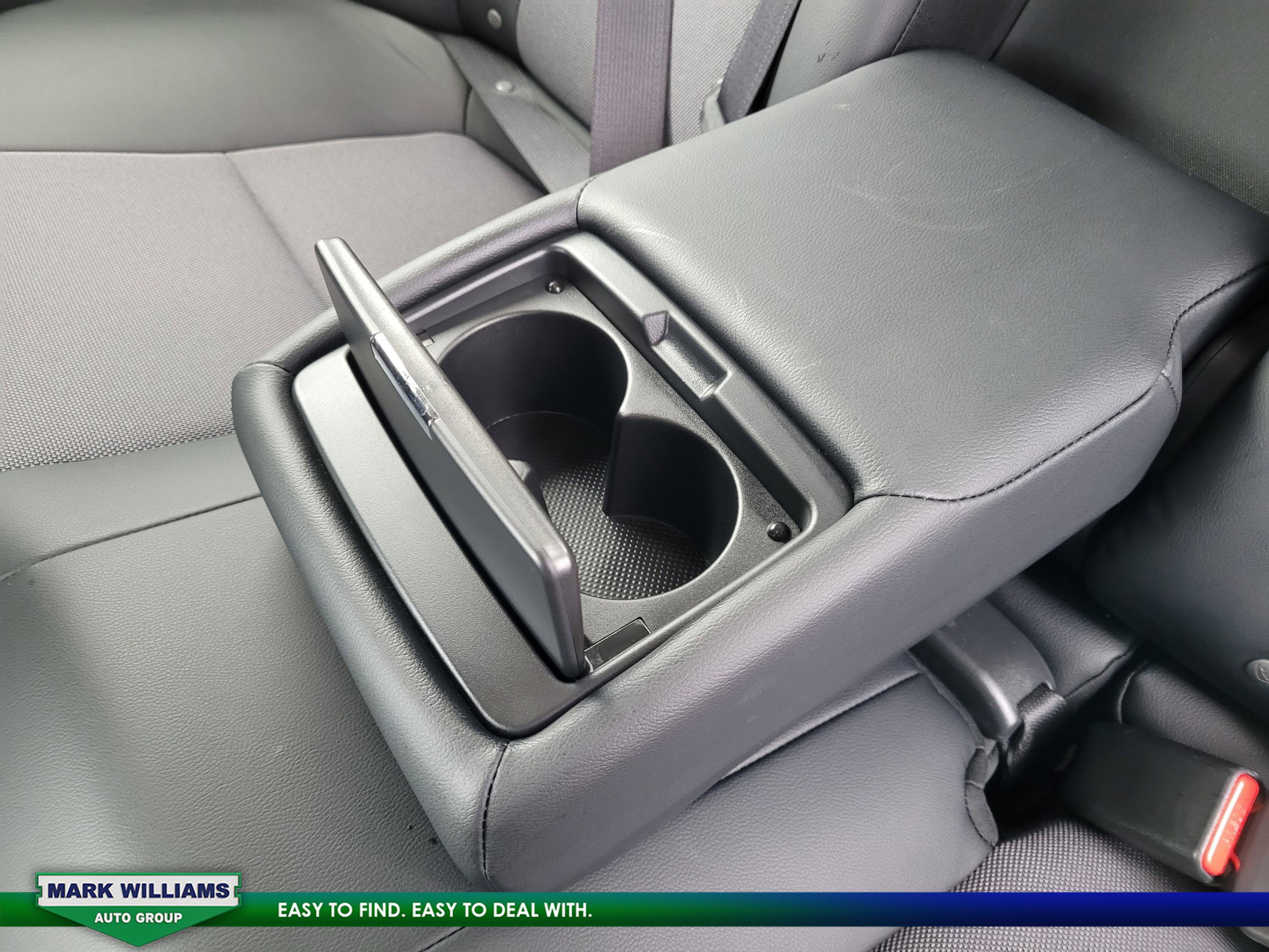 Used 2020 Honda Clarity Base image 17