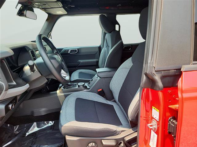 Certified 2023 Ford Bronco Big Bend AWD/4WD image 11