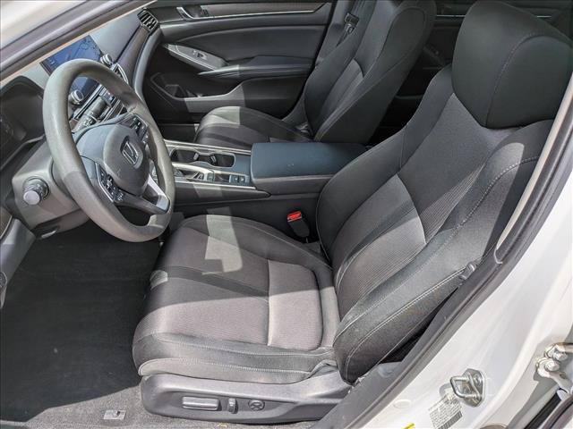 Used 2018 Honda Accord EX image 20