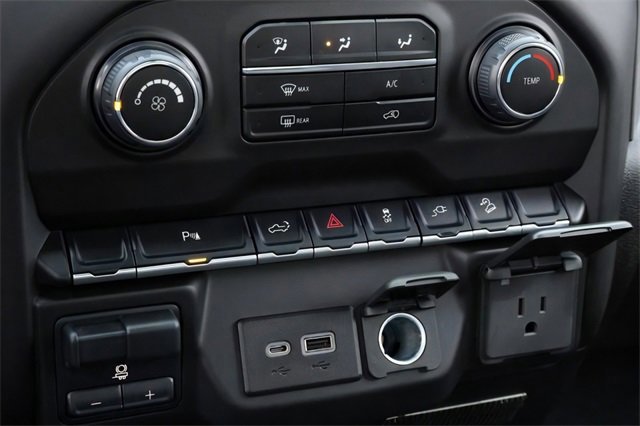 Used 2022 Chevrolet Silverado 3500 W/T w/ WT Convenience Package image 26