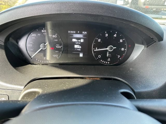Used 2025 RAM ProMaster 2500 w/ Convenience Group FWD image 22