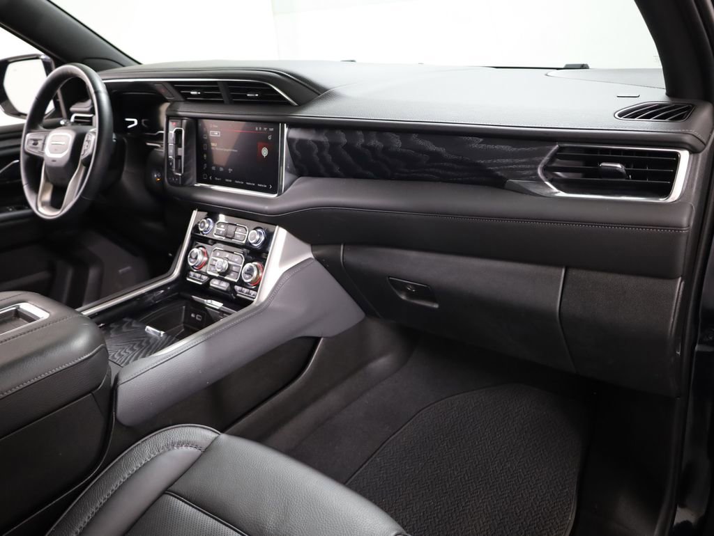 Used 2023 GMC Yukon Denali image 34