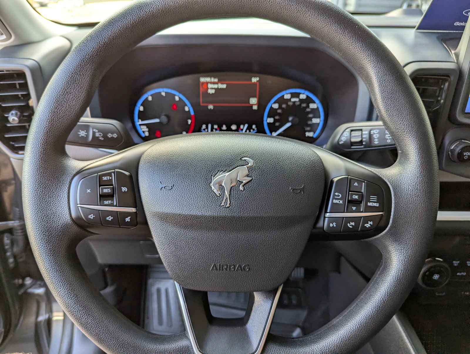 Certified 2024 Ford Bronco Sport Heritage AWD/4WD image 34