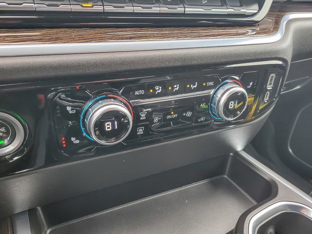 Used 2022 GMC Sierra 1500 Elevation w/ X31 Off-Road Package image 20