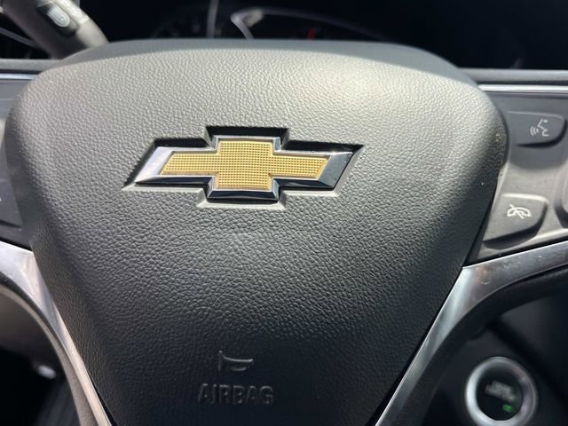 Used 2024 Chevrolet Equinox LT AWD/4WD image 38