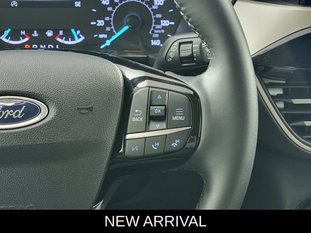 Certified 2022 Ford Escape SE w/ Cold Weather Package AWD/4WD image 26