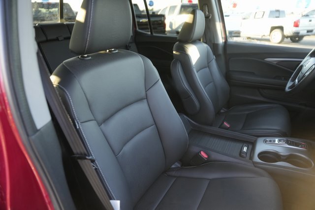 Used 2023 Honda Ridgeline RTL image 20