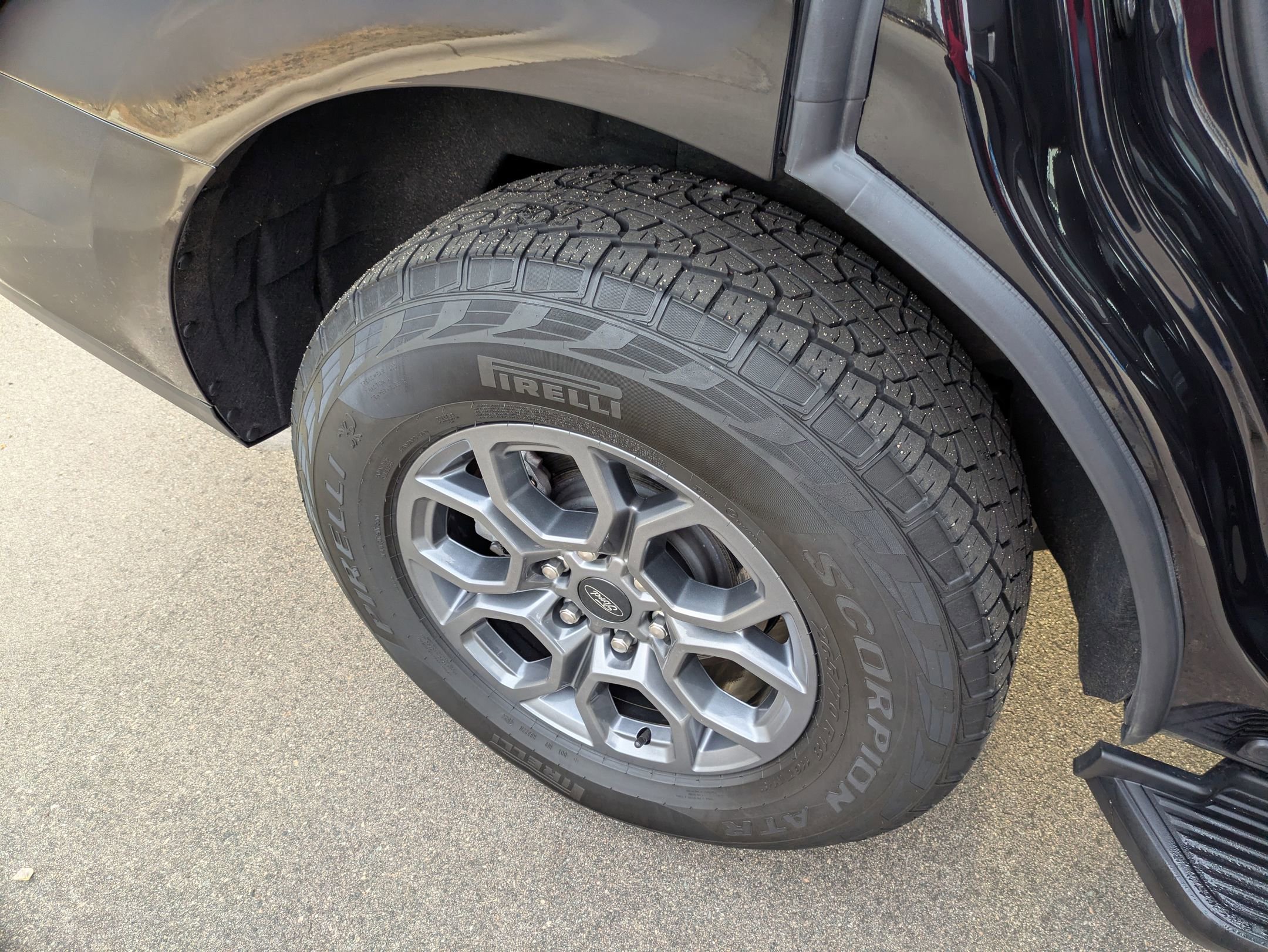 Certified 2025 Ford Expedition Active image 36