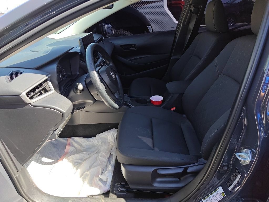 Used 2024 Toyota Corolla LE image 8