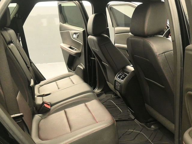 Used 2022 Chevrolet Blazer RS w/ Driver Confidence II Package image 17