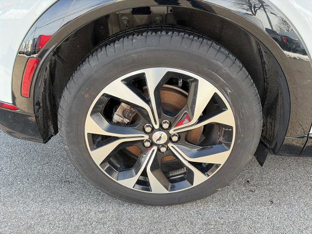 Certified 2023 Ford Mustang Mach-E Premium image 12