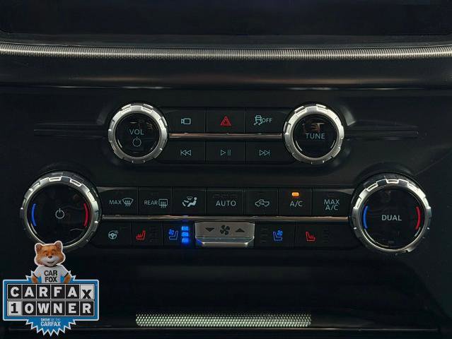 Certified 2025 Ford F150 Raptor image 16